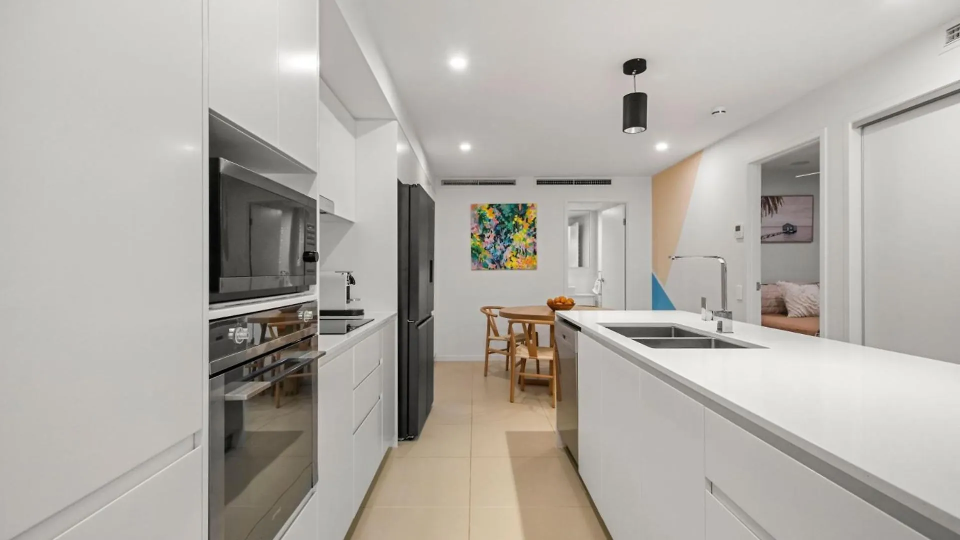 Lägenhet Aquaview Unit 103, 29 Canberra Tce, Kings Beach Caloundra